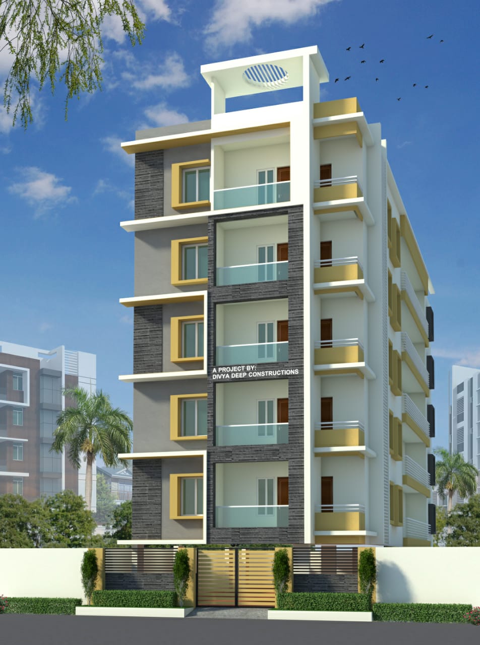 dwaraka-homes